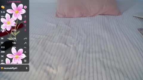 Lucia online show from 15, 2, 2025