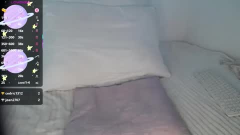 Lucia online show from 1, 3, 2026