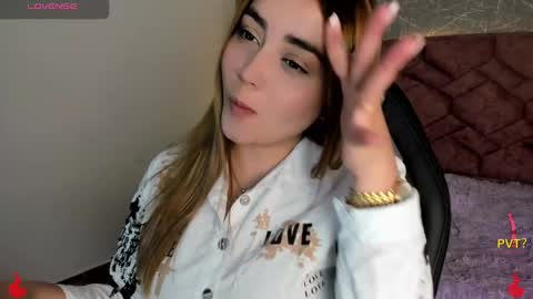 lucia star  online show from 5, 12, 2024