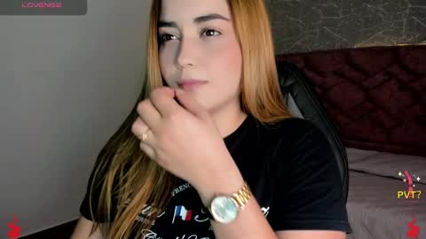 lucia star  online show from 8, 1, 2025