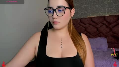 lucia star  online show from 1, 2, 2025