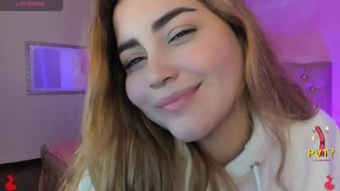 lucia star  online show from 12, 2, 2025