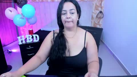 Snapshot of lucia_vonne chatting on 30, 5, 2026 Lucia Vonne online show from 30, 5, 2026