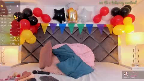 Snapshot of luciacollinss_ chatting on 26, 9, 2025 Lucia online show from 26, 9, 2025