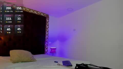 Snapshot of luciacollinss_ chatting on 8, 10, 2025 Lucia online show from 8, 10, 2025