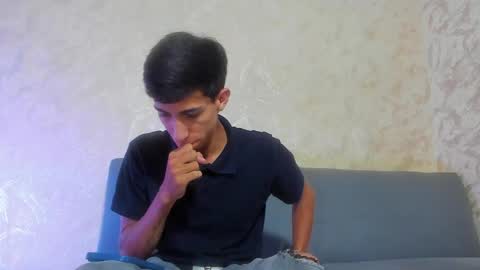 Pirulo online show from 20, 11, 2025