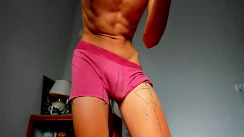 Pirulo online show from 13, 1, 2026