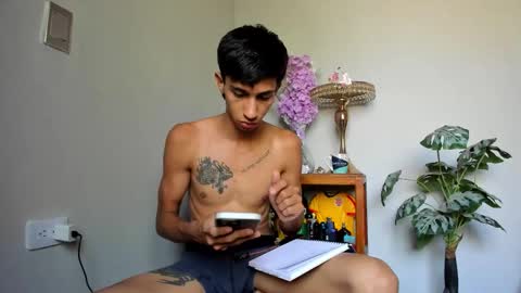 Pirulo online show from 2, 2, 2026