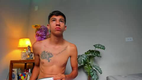 Snapshot of lucian_davii chatting on 3, 6, 2026 Pirulo online show from 3, 6, 2026