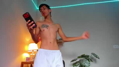 Snapshot of lucian_davii chatting on 12, 6, 2026 Pirulo online show from 12, 6, 2026