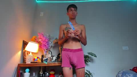 Snapshot of lucian_davii chatting on 26, 6, 2026 Pirulo online show from 26, 6, 2026