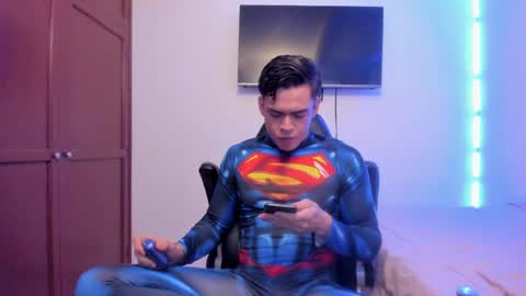 Snapshot of lucian_gomez chatting on 11, 3, 2025 Lucian Gomez online show from 11, 3, 2025
