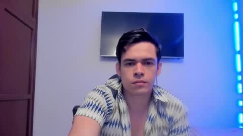 Snapshot of lucian_gomez chatting on 16, 10, 2025 Lucian Gomez online show from 16, 10, 2025