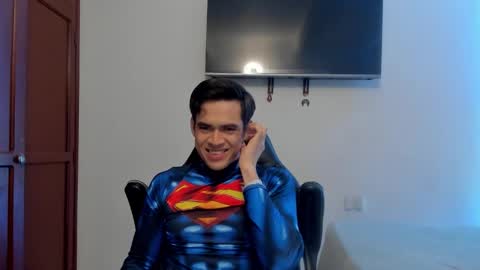 Snapshot of lucian_gomez chatting on 26, 10, 2025 Lucian Gomez online show from 26, 10, 2025