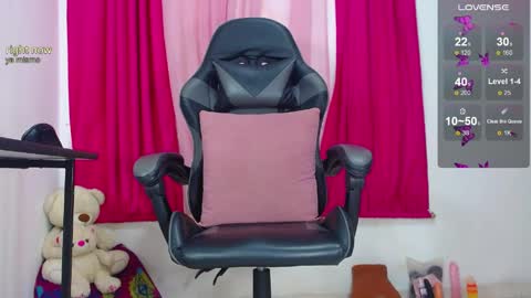 Snapshot of luciana0326 chatting on 13, 5, 2026 luciana0326 online show from 13, 5, 2026