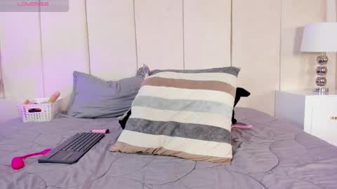 Snapshot of luciana_66 chatting on 10, 1, 2025 Lisseth online show from 10, 1, 2025