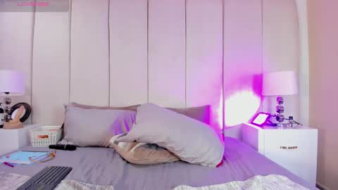 Snapshot of luciana_66 chatting on 26, 1, 2025 Lisseth online show from 26, 1, 2025