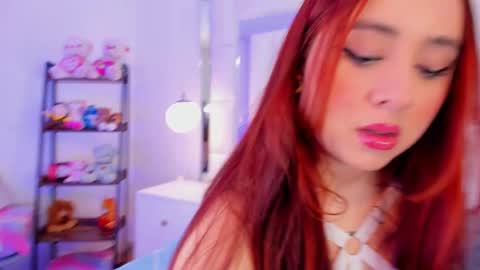 Snapshot of luciana_66 chatting on 20, 2, 2025 Lisseth online show from 20, 2, 2025