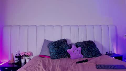 Snapshot of luciana_66 chatting on 16, 10, 2025 Lisseth online show from 16, 10, 2025