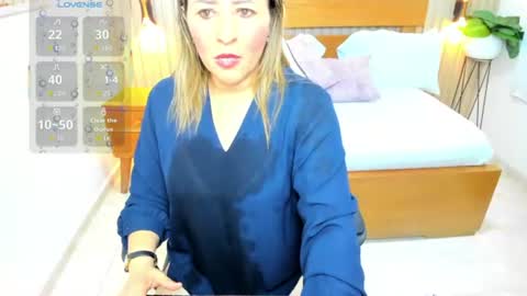 Snapshot of luciana_ballesteros chatting on 11, 7, 2026 Luciana online show from 11, 7, 2026