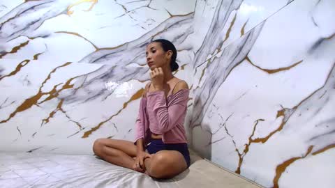 Luciana online show from 28, 2, 2026