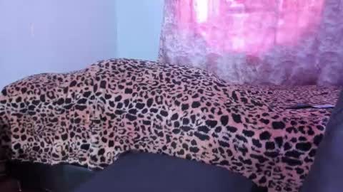 Snapshot of luciana_evaans chatting on 10, 11, 2025 Luciana Evans online show from 10, 11, 2025