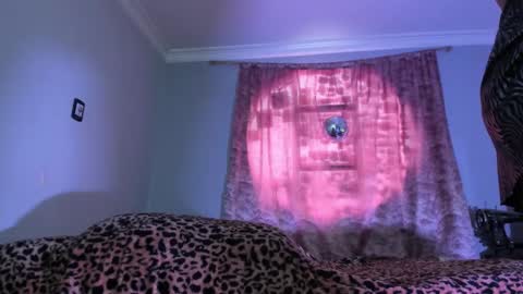 Snapshot of luciana_evaans chatting on 19, 11, 2025 Luciana Evans online show from 19, 11, 2025