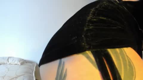 Luciana Evans online show from 24, 2, 2026