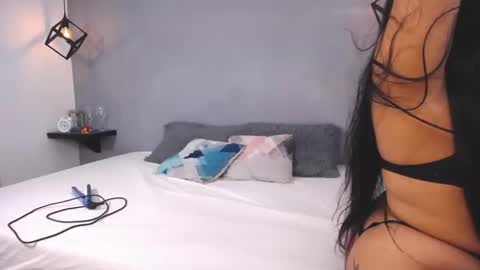 Luciana  online show from 29, 9, 2025