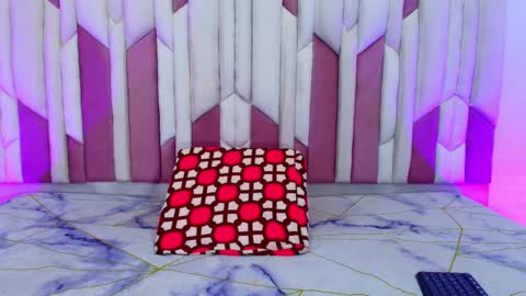 instagram luciana417  online show from 21, 10, 2025