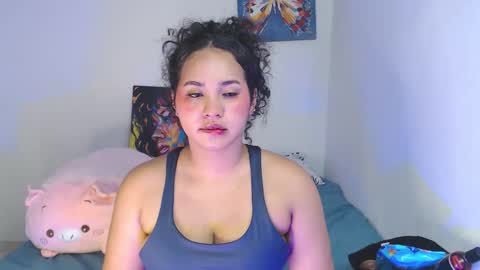 luciana online show from 18, 11, 2025