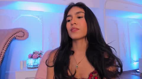 Luciana online show from 16, 3, 2026