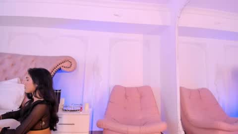 Snapshot of luciana_roa chatting on 10, 5, 2026 Luciana online show from 10, 5, 2026