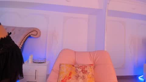 Snapshot of luciana_roa chatting on 23, 5, 2026 Luciana online show from 23, 5, 2026