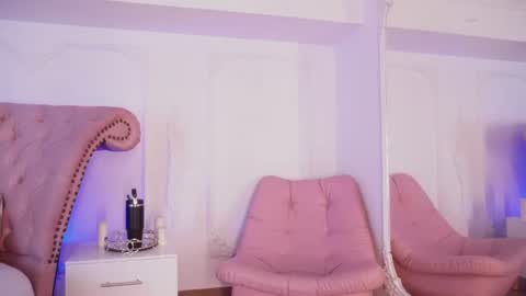 Snapshot of luciana_roa chatting on 13, 7, 2026 Luciana online show from 13, 7, 2026
