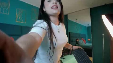 lucianablake online show from 30, 3, 2026