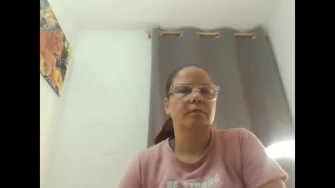 Snapshot of lucianamaster chatting on 20, 10, 2025 lucianamaster online show from 20, 10, 2025