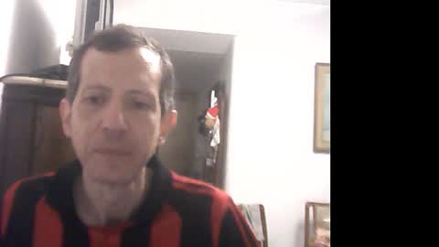 Luciano online show from 5, 1, 2025