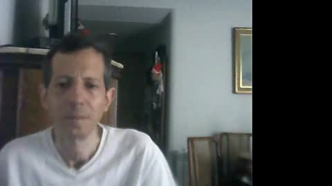 Luciano online show from 11, 1, 2025
