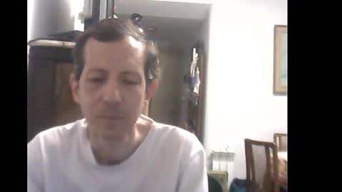 Luciano online show from 15, 2, 2025