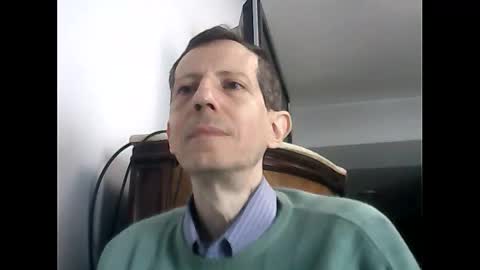 Luciano online show from 28, 10, 2025