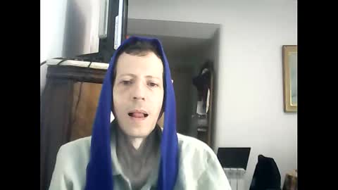 Luciano online show from 1, 11, 2025