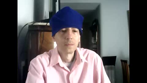 Luciano online show from 3, 11, 2025