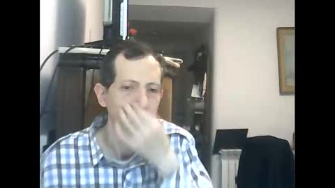 Luciano online show from 26, 11, 2025