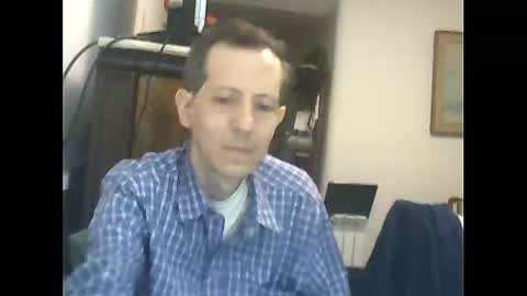 Luciano online show from 8, 1, 2026