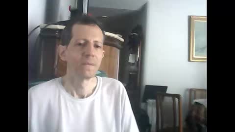 Luciano online show from 11, 1, 2026