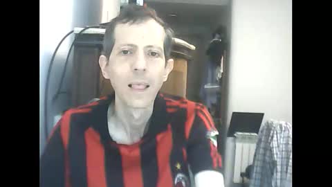 Luciano online show from 14, 2, 2026