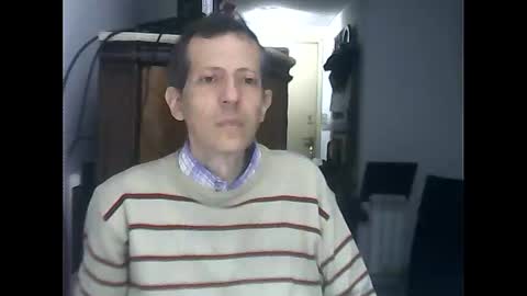 Luciano online show from 5, 4, 2026