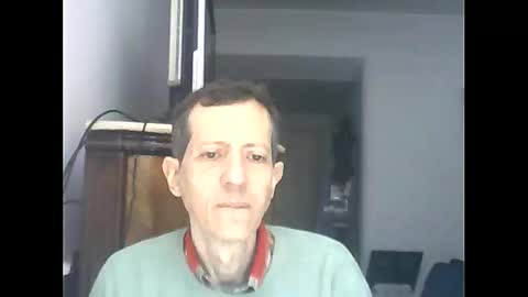 Luciano online show from 24, 5, 2026