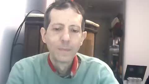 Luciano online show from 5, 6, 2026